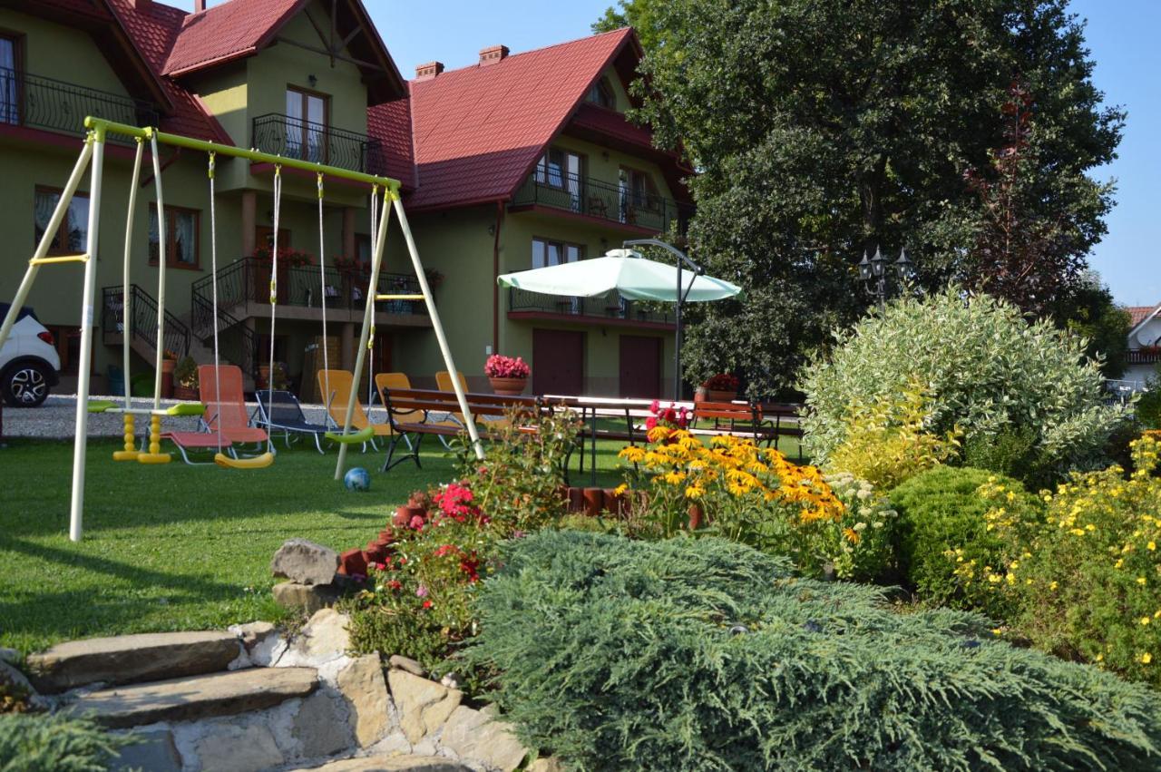 Amel Orawa Apartment Podwilk Exterior photo