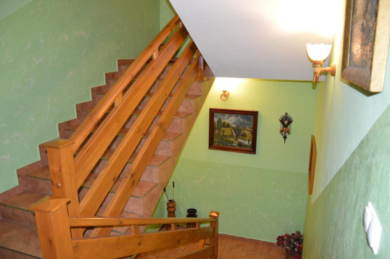 Amel Orawa Apartment Podwilk Exterior photo