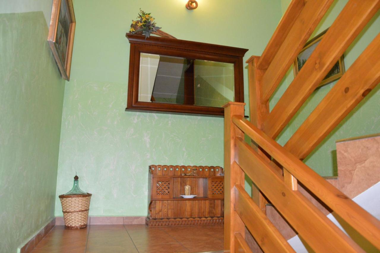 Amel Orawa Apartment Podwilk Exterior photo