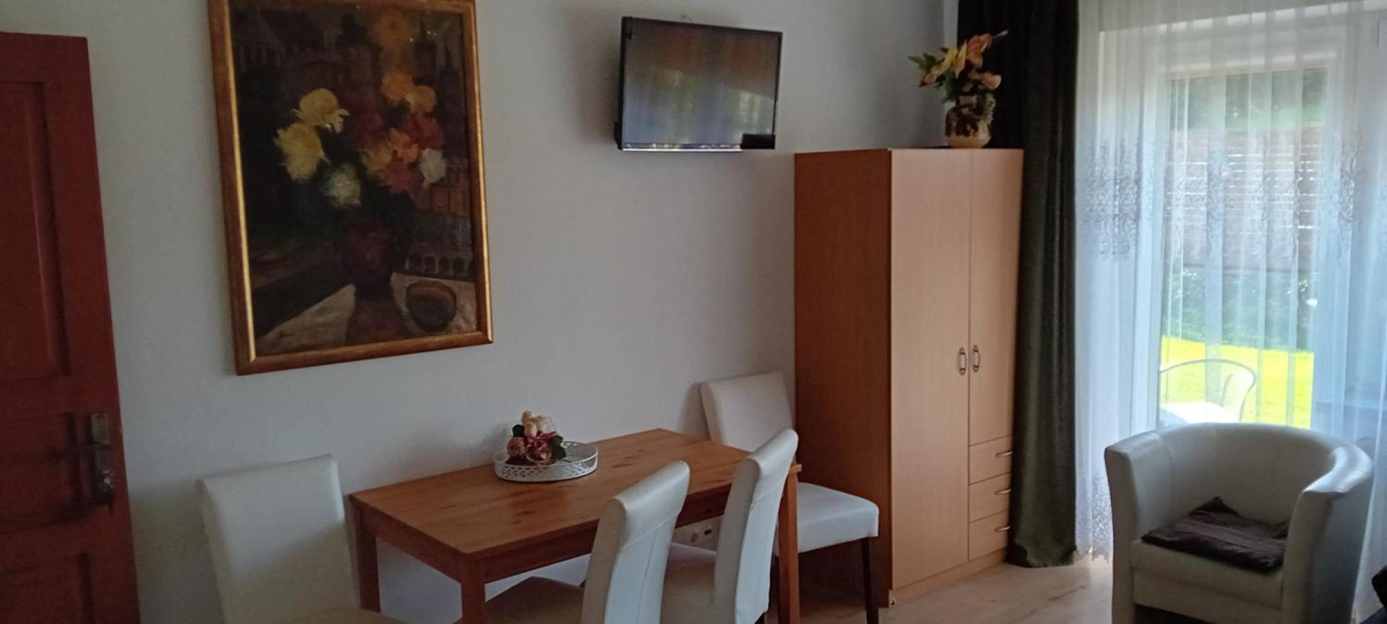 Amel Orawa Apartment Podwilk Exterior photo
