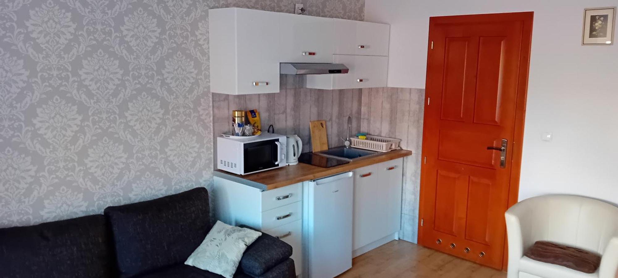 Amel Orawa Apartment Podwilk Exterior photo
